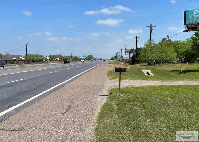 photo 8: 50.455 Acs Tract 43 Rd, Los Fresnos TX 78566