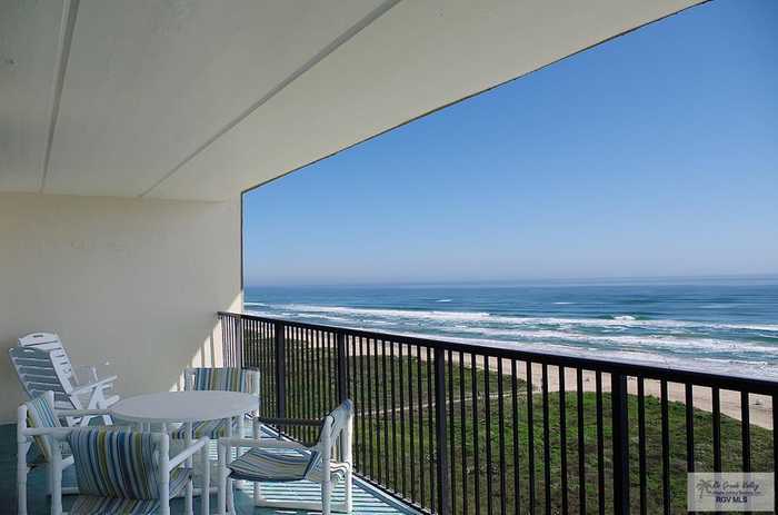 photo 1: 3000 Gulf Blvd. Unit 909, South Padre Island TX 78597