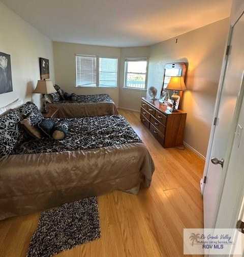 photo 3: 200 Padre Blvd. Unit 103, South Padre Island TX 78597