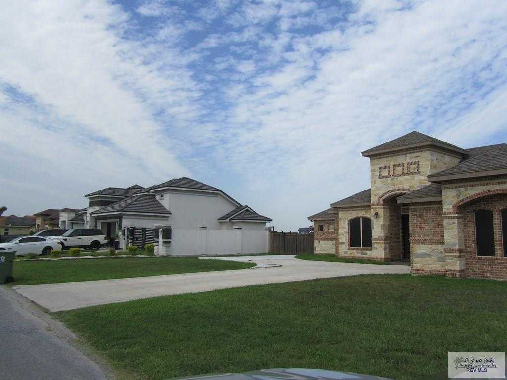 photo 3: 35605 Calle Caliza, Brownsville TX 78520