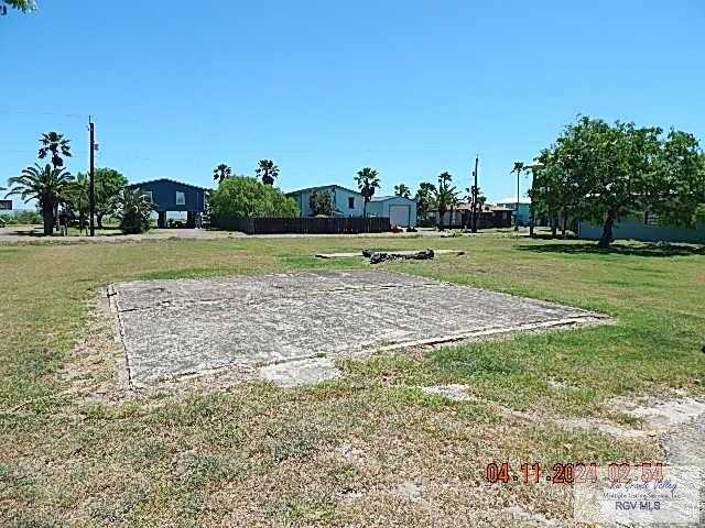 photo 2: 204 S South Shore Dr, Port Mansfield TX 78598