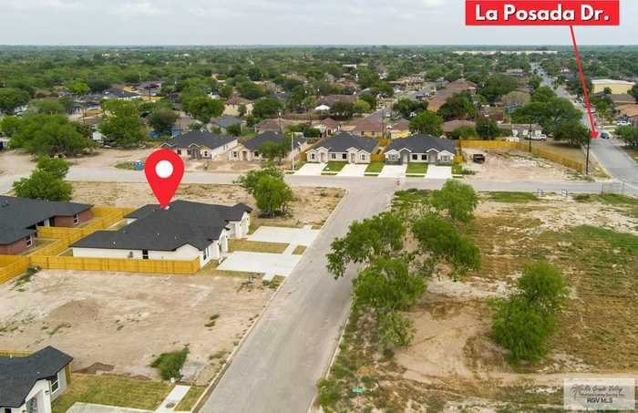 photo 18: 1613 Los Alamos St., Brownsville TX 78521