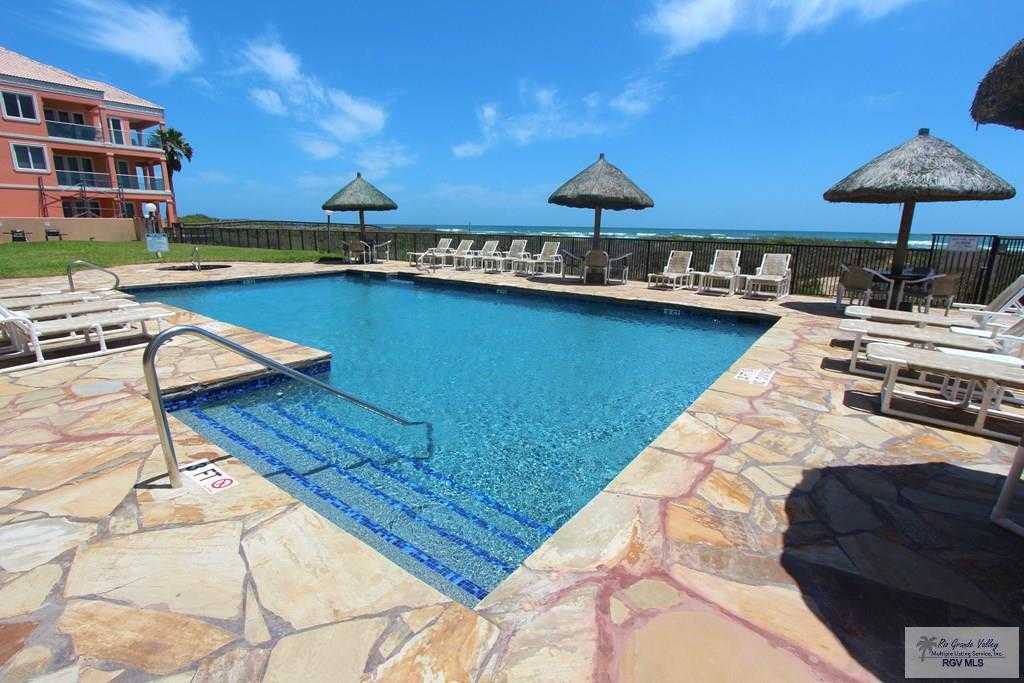 photo 2: 4300 Gulf Blvd. Unit 103, South Padre Island TX 78597