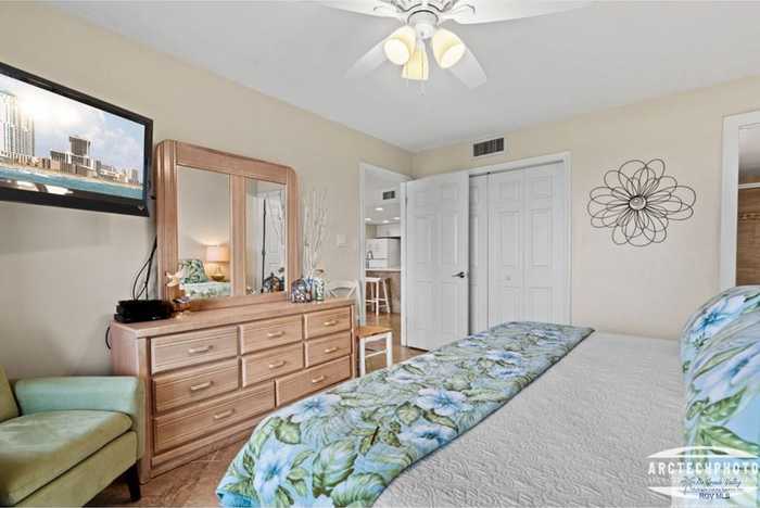 photo 2: 4300 Gulf Blvd. Unit 103, South Padre Island TX 78597