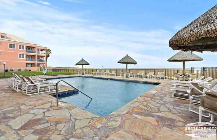 photo 28: 4300 Gulf Blvd. Unit 103, South Padre Island TX 78597