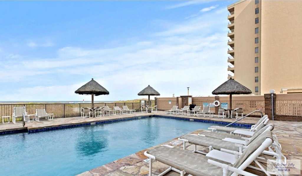 photo 3: 4300 Gulf Blvd. Unit 103, South Padre Island TX 78597