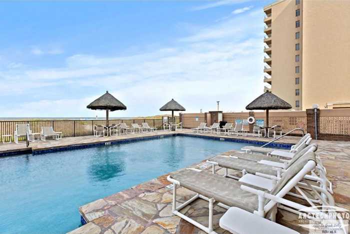 photo 25: 4300 Gulf Blvd. Unit 105, South Padre Island TX 78597