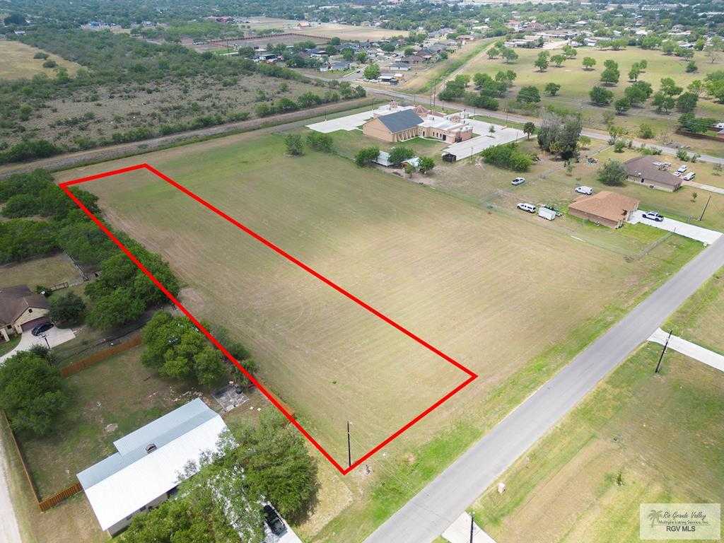 photo 1: Lot 1 S Mccullough St, San Benito TX 78586