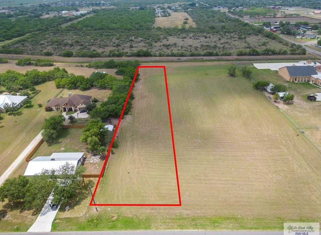 photo 2: Lot 1 S Mccullough St, San Benito TX 78586