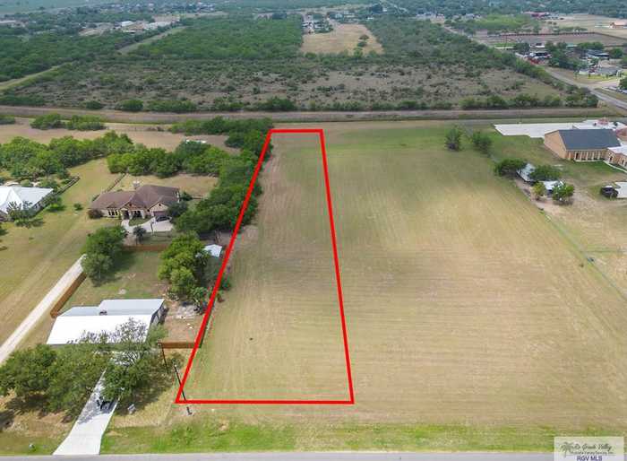 photo 2: Lot 1 S Mccullough St, San Benito TX 78586