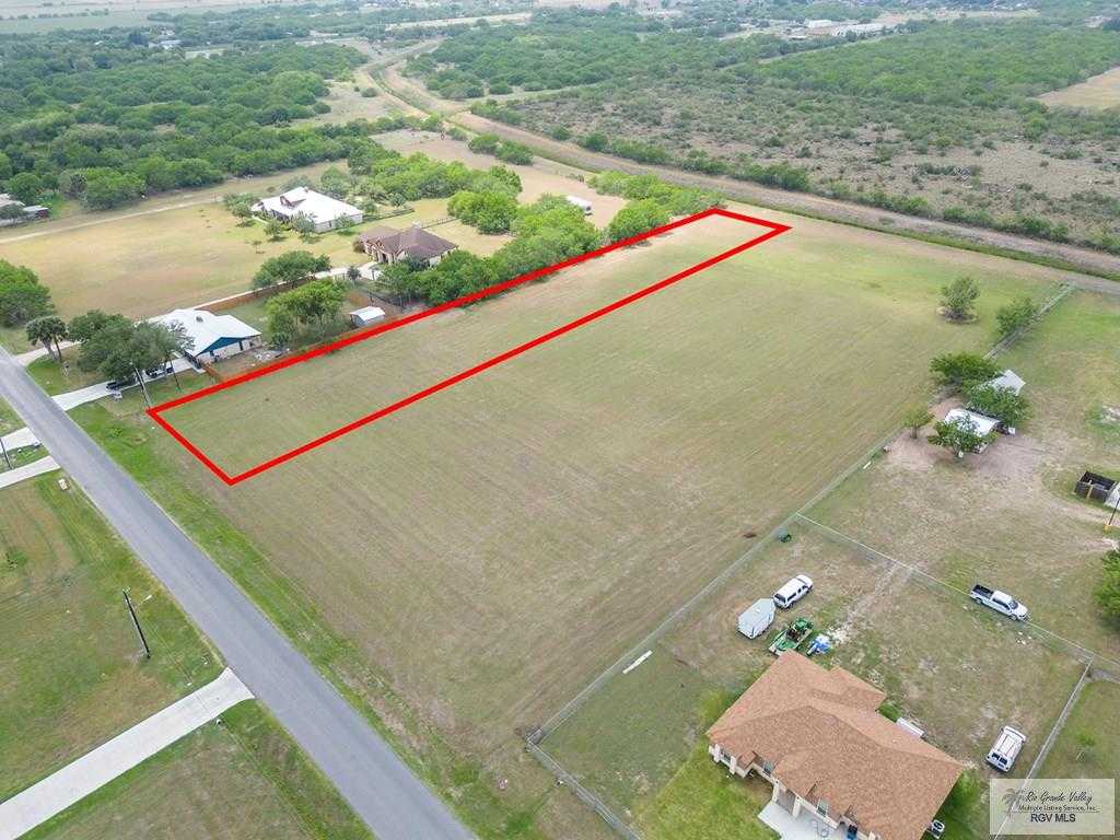 photo 3: Lot 1 S Mccullough St, San Benito TX 78586