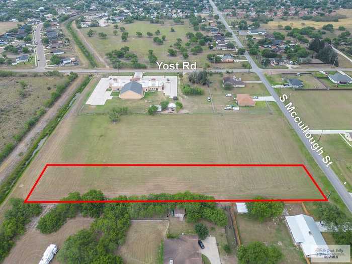 photo 5: Lot 1 S Mccullough St, San Benito TX 78586