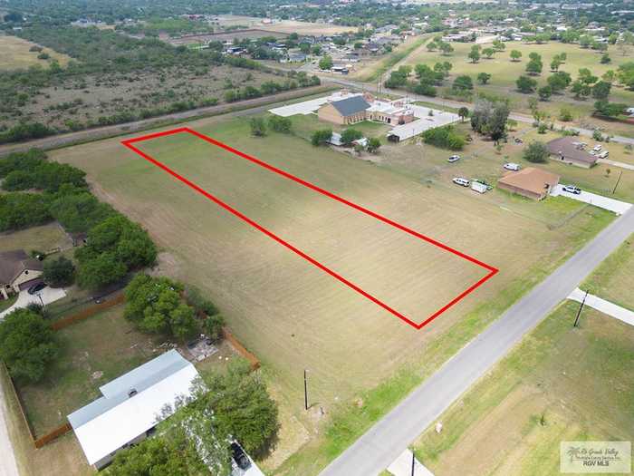 photo 1: Lot 2 S Mccullough St, San Benito TX 78586