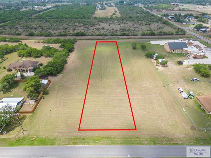 photo 2: Lot 2 S Mccullough St, San Benito TX 78586