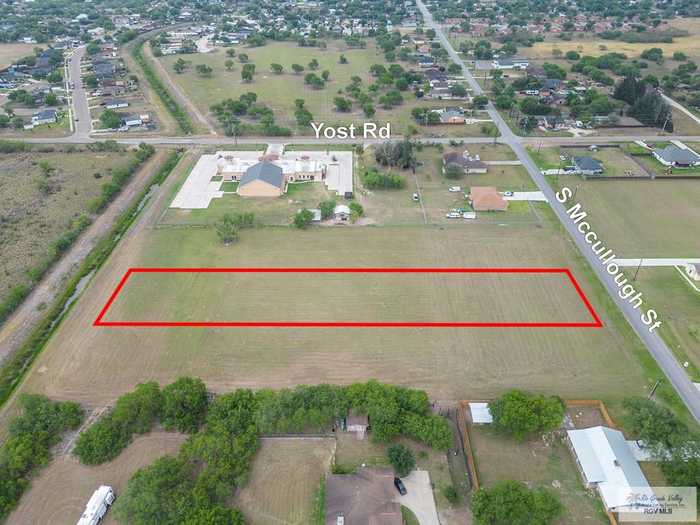 photo 5: Lot 2 S Mccullough St, San Benito TX 78586