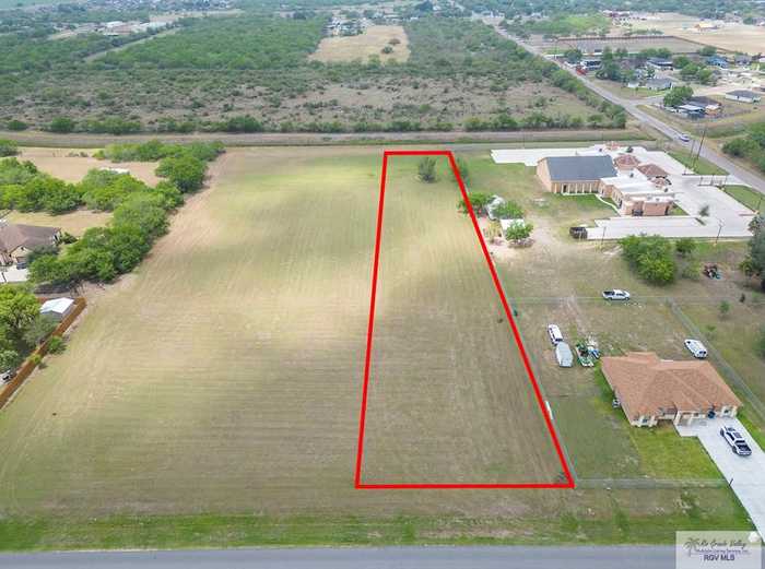 photo 2: Lot 3 S Mccullough St, San Benito TX 78586