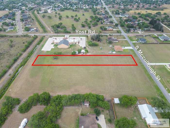 photo 5: Lot 3 S Mccullough St, San Benito TX 78586