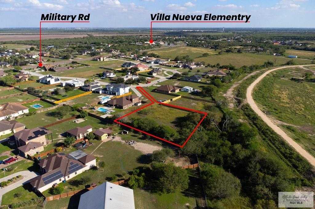 photo 2: 7585 N Halo Ave., Brownsville TX 78520