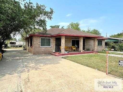 photo 1: 394 W San Francisco Ave., Raymondville TX 78580