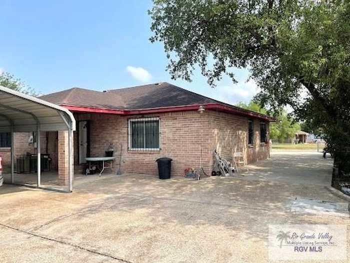 photo 23: 394 W San Francisco Ave., Raymondville TX 78580