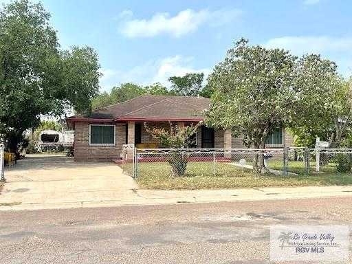 photo 3: 394 W San Francisco Ave., Raymondville TX 78580