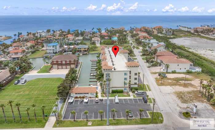 photo 31: 5909 N Padre Blvd. Unit 105, South Padre Island TX 78597