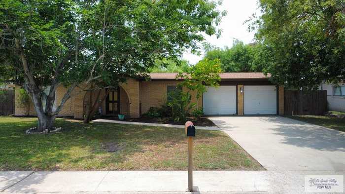 photo 2: 1514 Whitewing Dr., Brownsville TX 78521