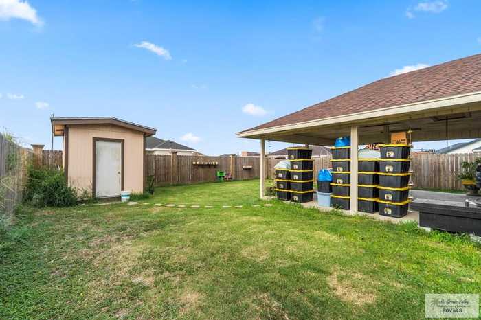 photo 17: 6161 Panther Dr., Brownsville TX 78521