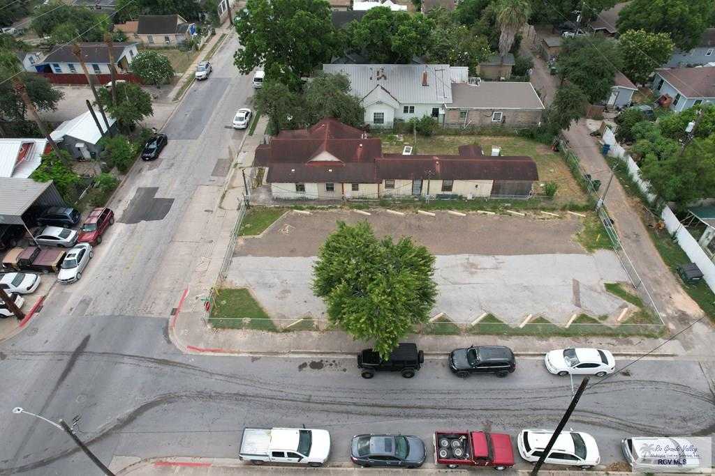 photo 3: 212 E Jefferson St., Brownsville TX 78526