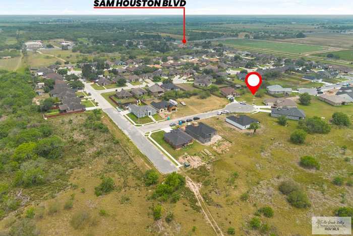 photo 2: Republic Cir., San Benito TX 78586