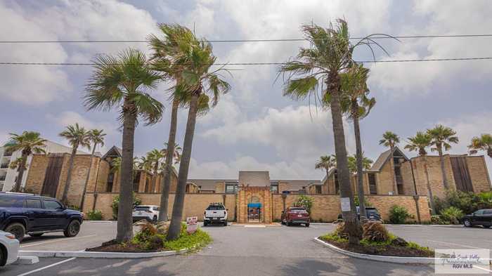 photo 1: 1700 Gulf Blvd. Unit 307, South Padre Island TX 78597