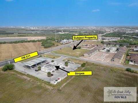 photo 3: Lot 1 Charmaine Ln., Brownsville TX 78521