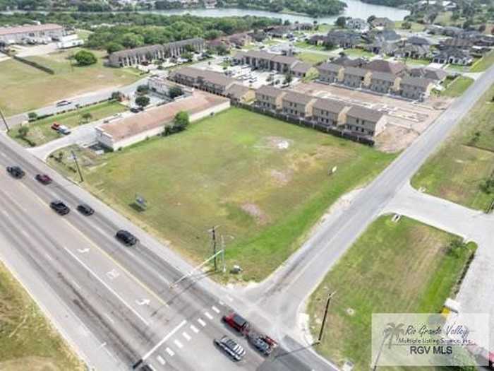 photo 5: Lot 1 Charmaine Ln., Brownsville TX 78521