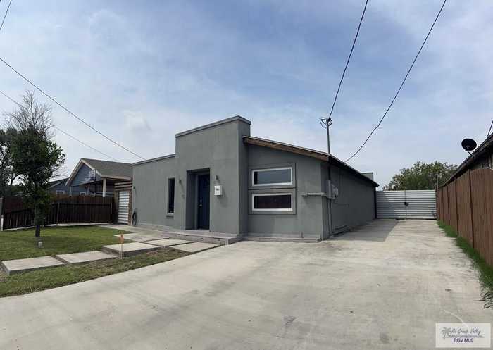 photo 2: 234 Hortencia Blvd., Brownsville TX 78521