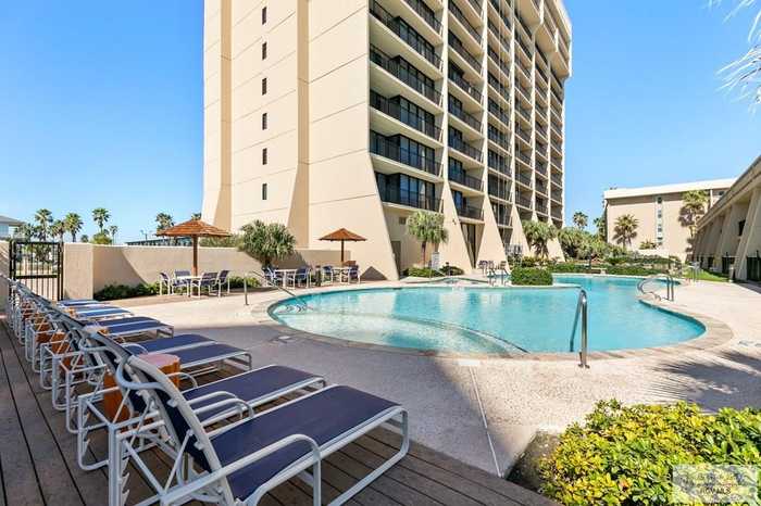 photo 38: 2100 Gulf Blvd. Unit 302, South Padre Island TX 78597