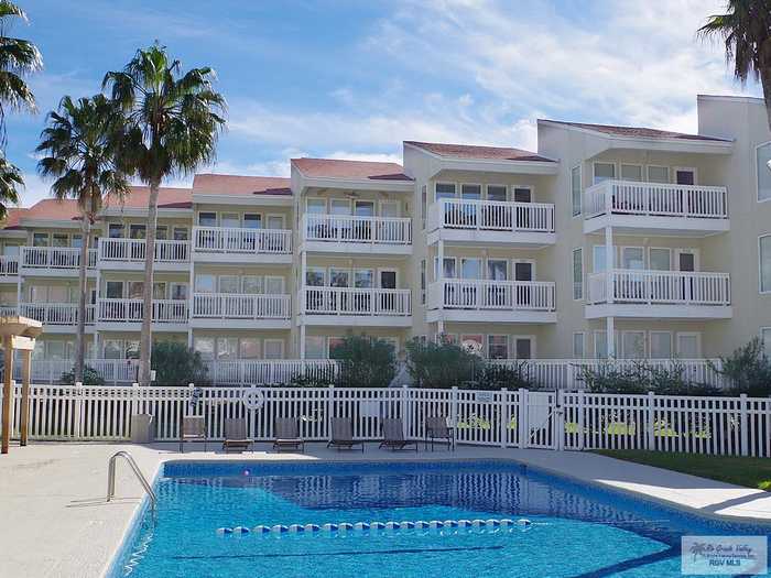 photo 1: 200 Padre Blvd. Unit A314 (1314), South Padre Island TX 78597