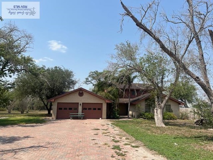 photo 1: 24021 W Hwy 281, San Benito TX 78586