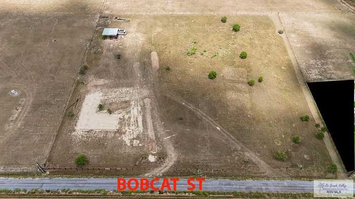 photo 1: 485 Bobcat, Brownsville TX 78520