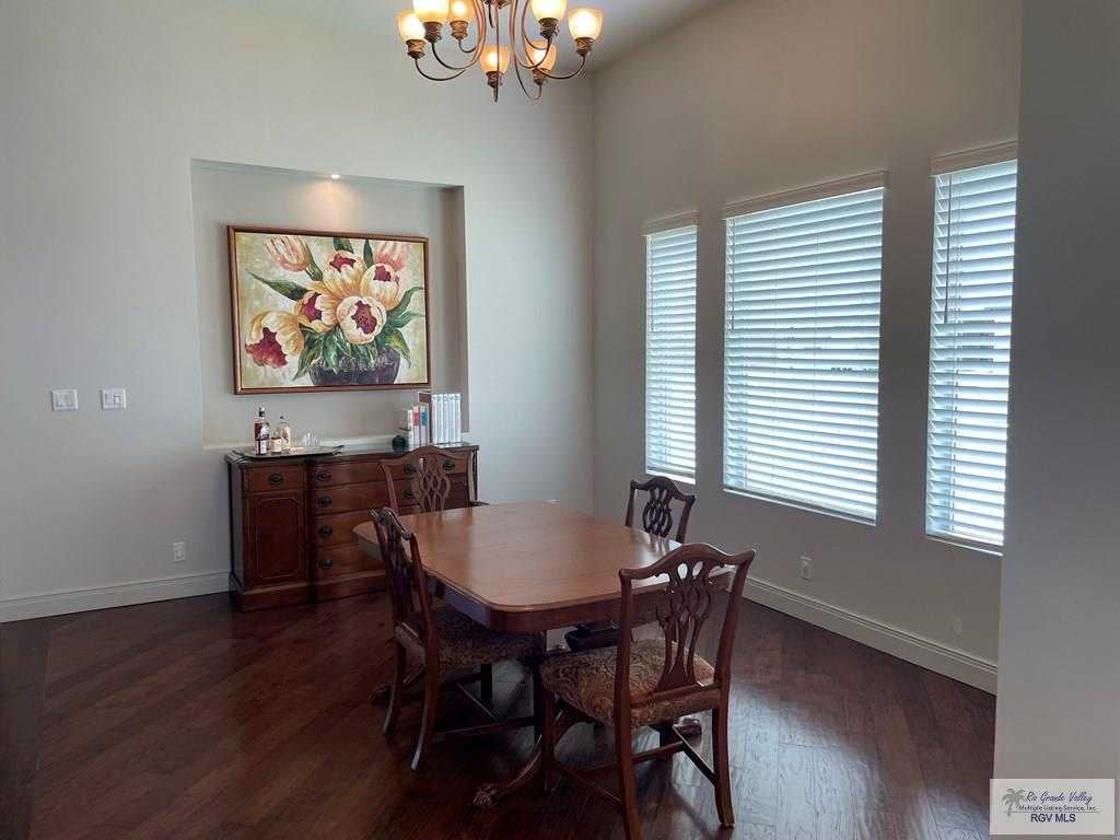 photo 3: 6000 Angelas Ct., Brownsville TX 78526