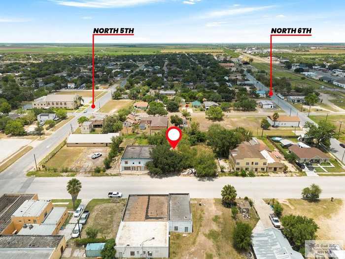 photo 2: W Main Ave., Raymondville TX 78580