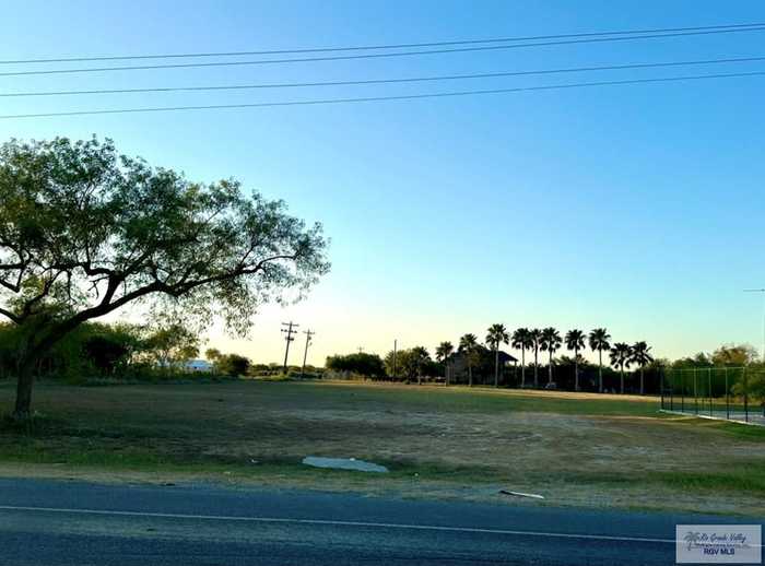 photo 1: Boca Chica Blvd., Brownsville TX 78521