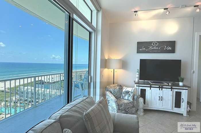 photo 2: 310A Padre Blvd. Unit 1402, South Padre Island TX 78597