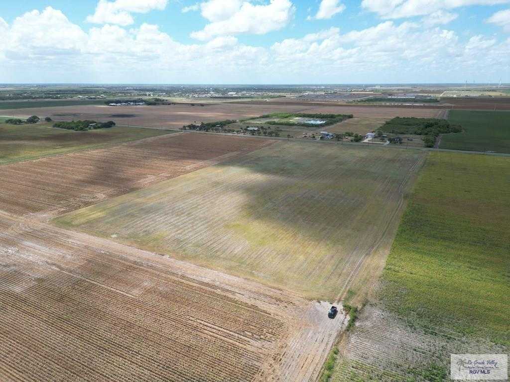 photo 2: 10 Ac (Tr.1) Fm 490, Raymondville TX 78580