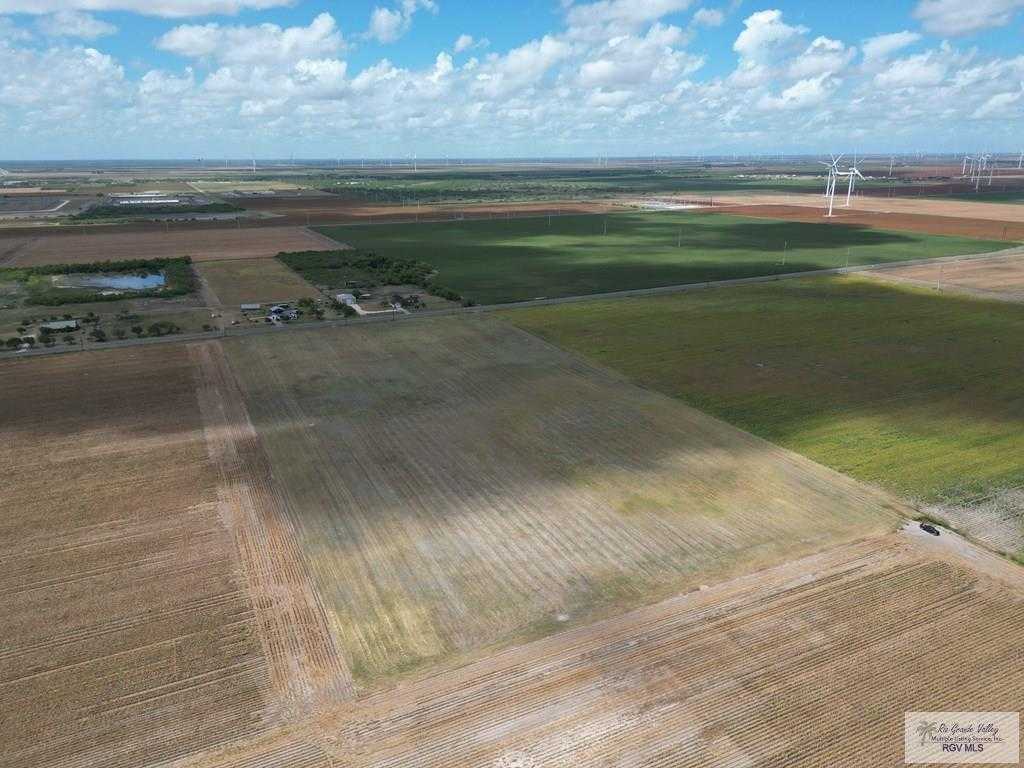 photo 3: 10 Ac (Tr.1) Fm 490, Raymondville TX 78580