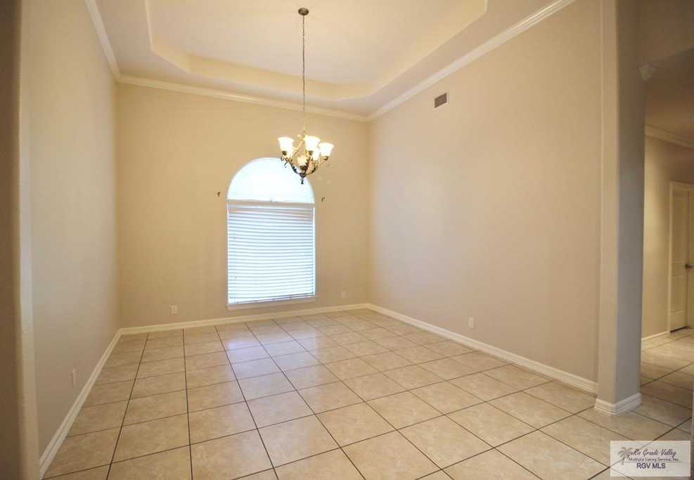 photo 3: 7767 Gastin Dr., Brownsville TX 78520