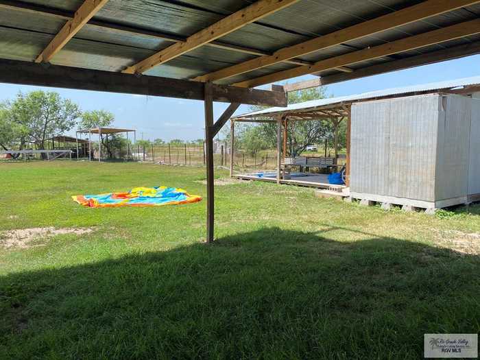 photo 15: 35627 S Canal Rd., San Benito TX 78586