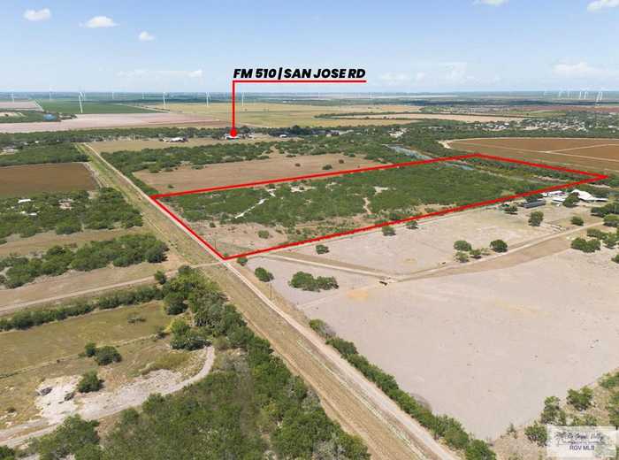 photo 2: 30150 Fm 510, San Benito TX 78586