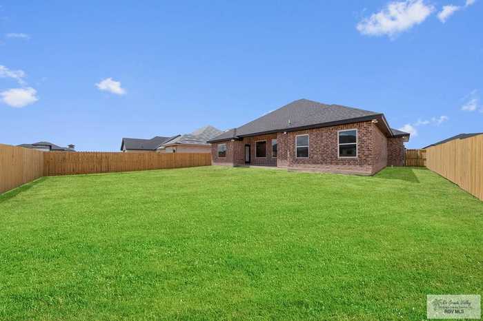 photo 34: 725 Milania Dr, La Feria TX 78559