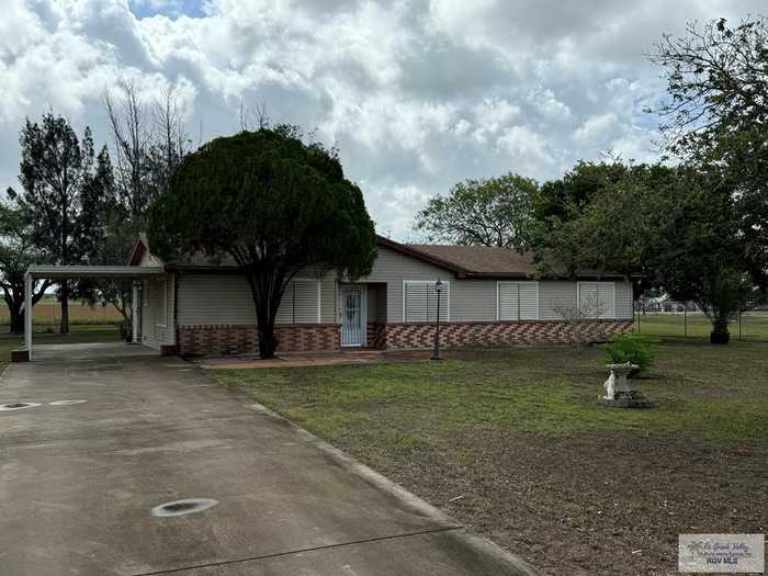 photo 1: 25631 N White Ranch Rd., La Feria TX 78559