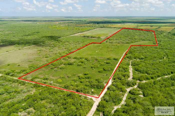 photo 1: Gavito Ranch Rd, Brownsville TX 78521